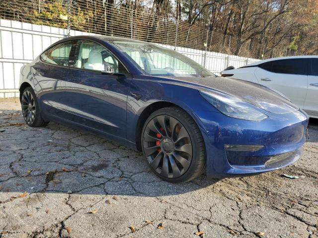 2023 TESLA MODEL 3 - 5YJ3E1EC4PF696719