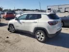 Lot #3033021000 2021 JEEP COMPASS LA