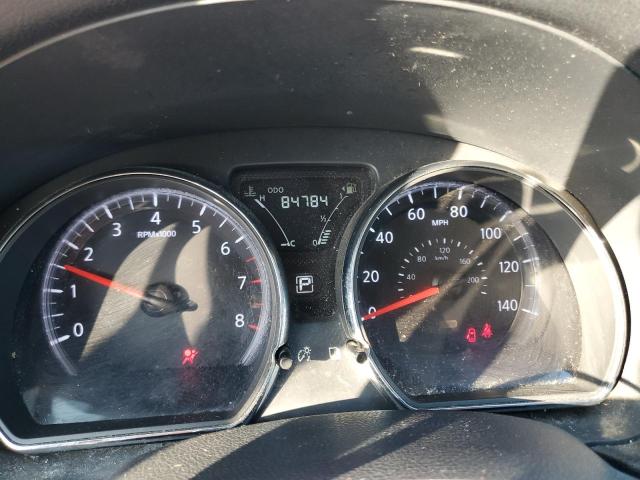 2018 NISSAN VERSA S - 3N1CN7AP5JL884673