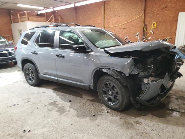 2023 HONDA PILOT TRAI 5FNYG1H6XPB009572
