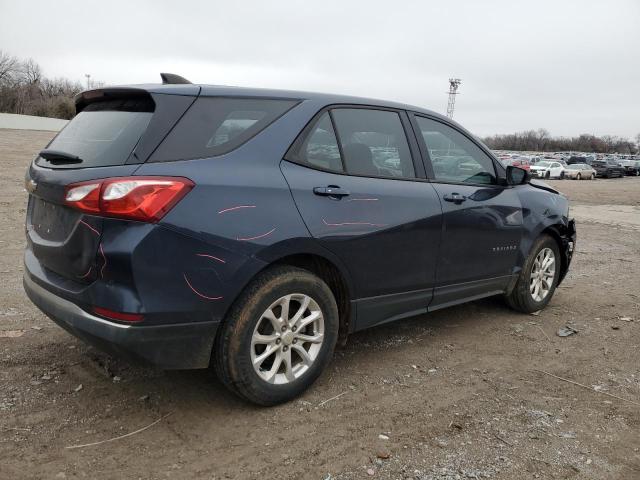 2018 CHEVROLET EQUINOX LS - 3GNAXHEV8JL119512