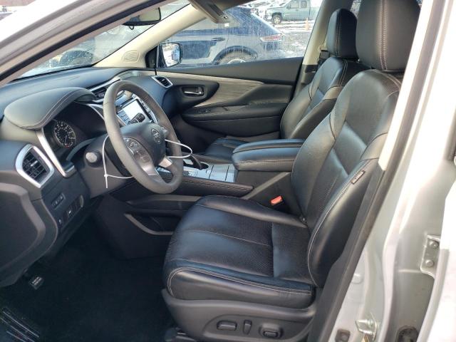 2015 NISSAN MURANO S - 5N1AZ2MHXFN270432