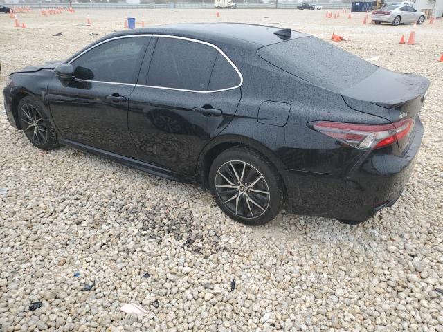 Vin: 4t1g11ak6mu558480, lot: 83899234, toyota camry se 20212
