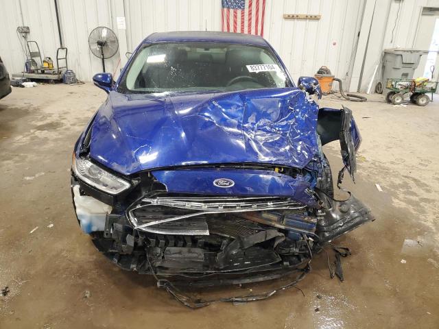 VIN 3FA6P0H77GR175532 2016 FORD FUSION no.5