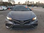 Lot #3040961450 2021 TOYOTA CAMRY SE