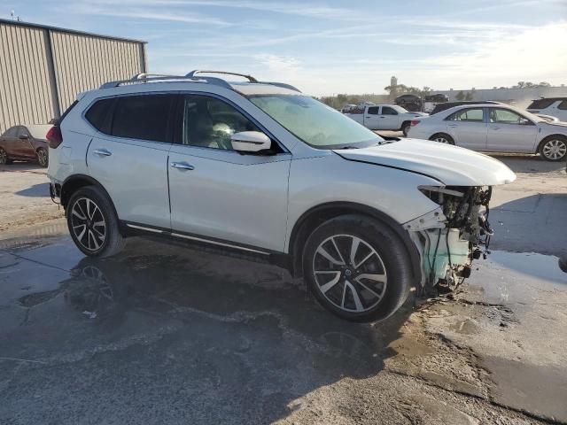 VIN 5N1AT2MT8LC733861 2020 NISSAN ROGUE no.4