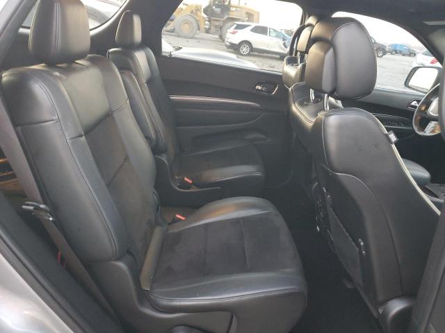 2020 DODGE DURANGO R/ - 1C4SDHCT5LC154871
