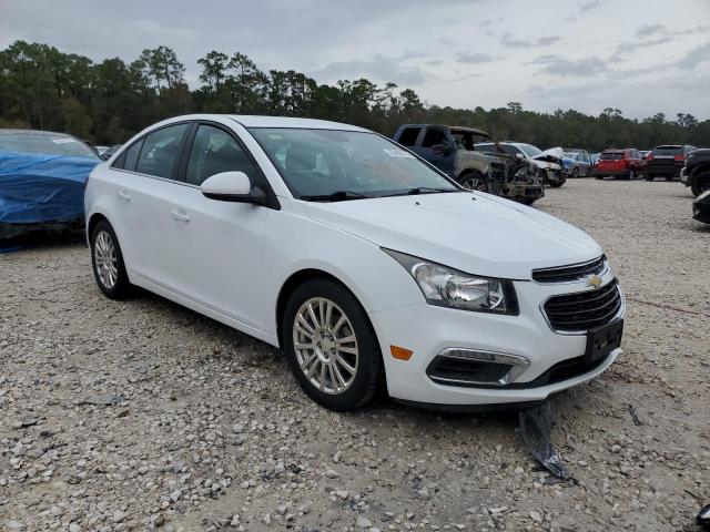 VIN 1G1PH5SB2F7174891 2015 CHEVROLET CRUZE no.4