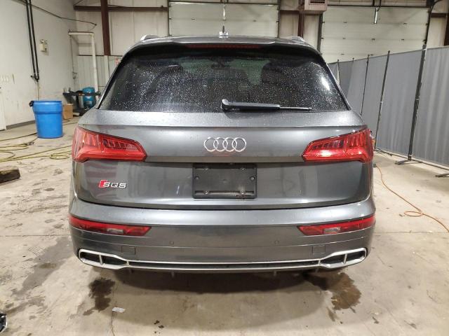 2018 AUDI SQ5 PRESTI WA1C4AFY6J2049563