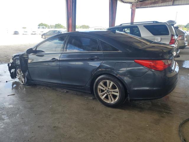 Vin: 5npeb4ac7dh700705, lot: 85262904, hyundai sonata gls 20132
