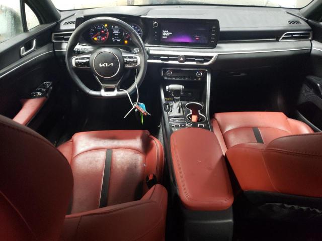 2023 KIA K5 GT LINE - 5XXG64J22PG191272