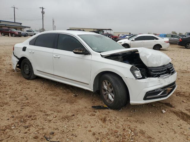 Vin: 1vwat7a36hc011671, lot: 82708114, volkswagen passat s 20174