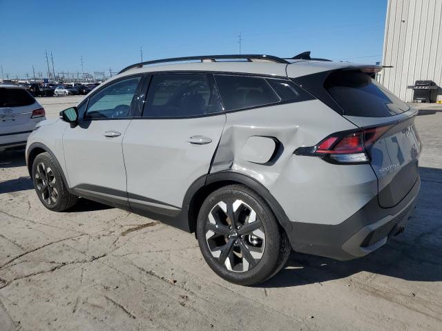 2024 KIA SPORTAGE X - 5XYK6CDF6RG180907