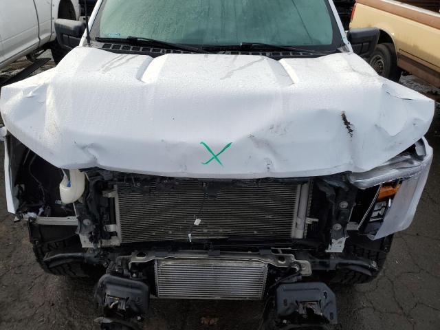 2022 FORD F150 SUPER - 1FTFW1E80NKE82154