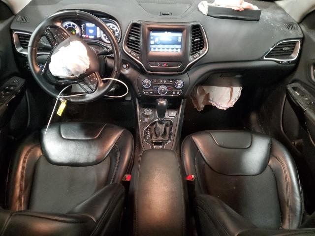 2019 JEEP CHEROKEE L - 1C4PJMLB1KD367095