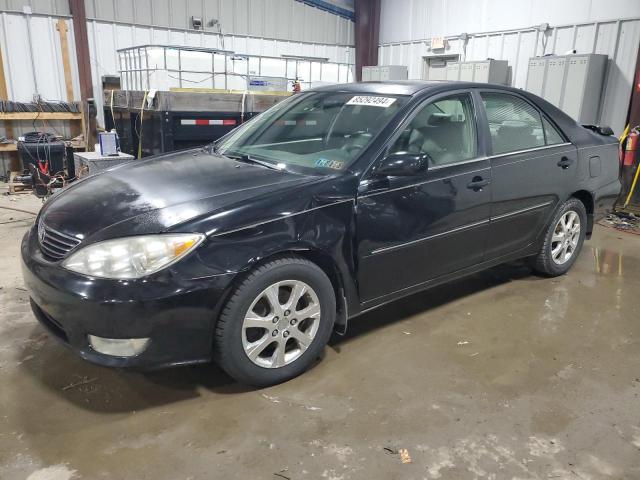 2005 TOYOTA CAMRY LE #3033361812