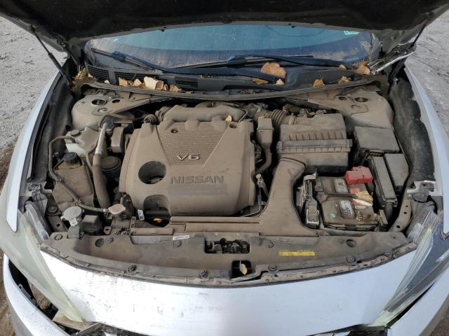 2017 NISSAN MAXIMA 3.5 - 1N4AA6AP2HC379857