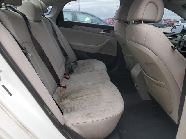 2015 HYUNDAI SONATA SE - 5NPE24AF3FH019454