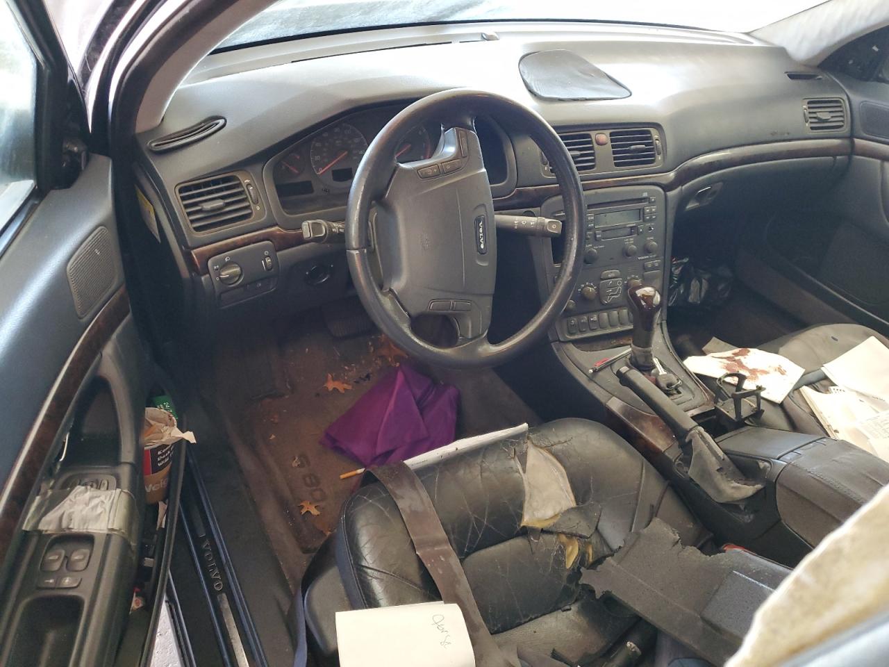 Global Auto Auctions