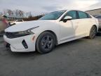 2022 KIA K5 LX - 5XXG24J29NG139632