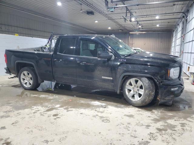 2019 GMC SIERRA LIM - 2GTV2LEC9K1230390