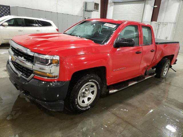 2016 CHEVROLET 1500 - 1GCVKNECXGZ198382