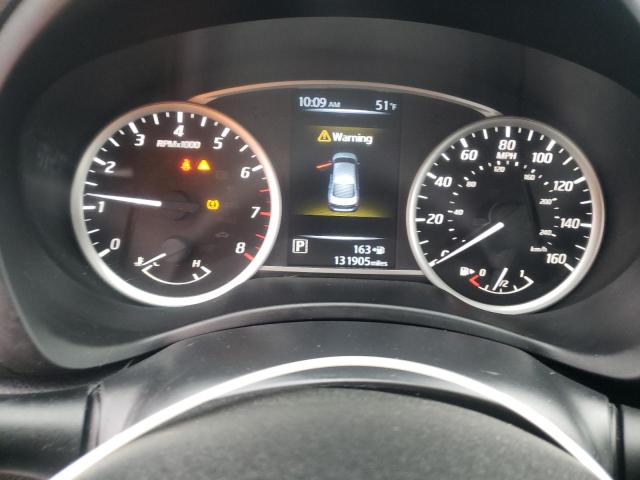 2016 NISSAN SENTRA S - 3N1AB7AP7GY339652
