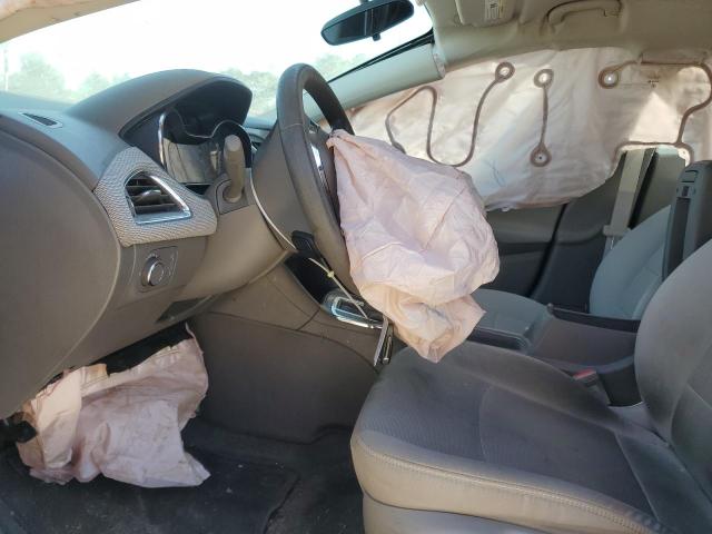 2017 CHEVROLET CRUZE LT - 1G1BE5SM4H7113873