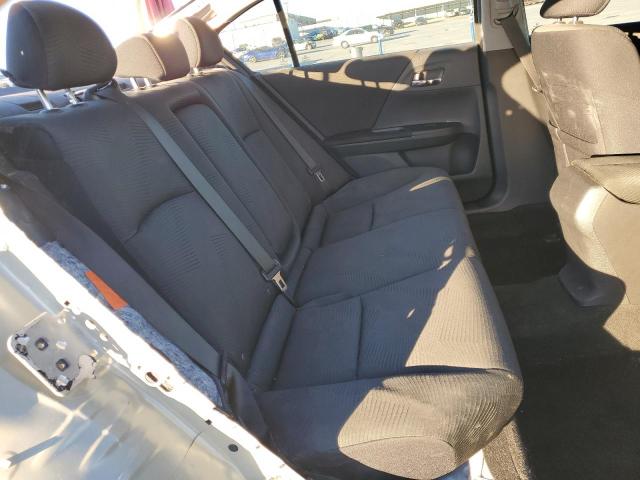 2015 HONDA ACCORD LX - 1HGCR2F35FA176711