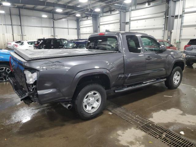 2022 TOYOTA TACOMA ACC - 3TYSX5ENXNT010632