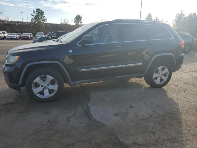 2011 JEEP GRAND CHER #3069430776