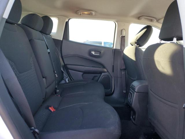 2021 JEEP COMPASS SP - 3C4NJCAB6MT532236