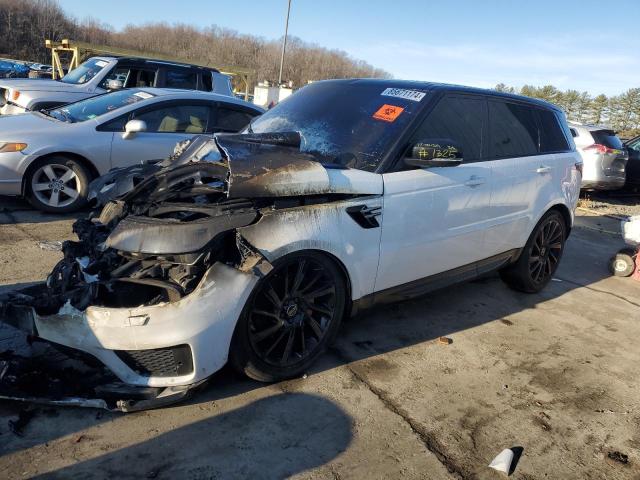 Vin: salwr2rv6ja191325, lot: 85671174, land rover rangerover hse 2018 img_1