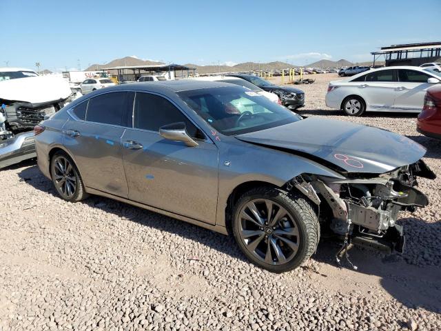 2020 LEXUS ES 350 F S 58AGZ1B1XLU072289