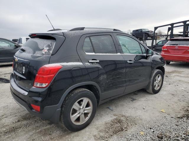 2017 CHEVROLET TRAX 1LT - 3GNCJPSB3HL252025