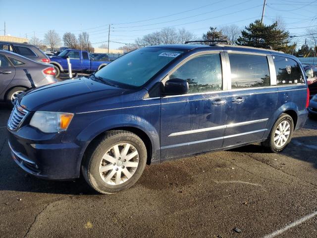 2015 CHRYSLER TOWN & COU #3029466737