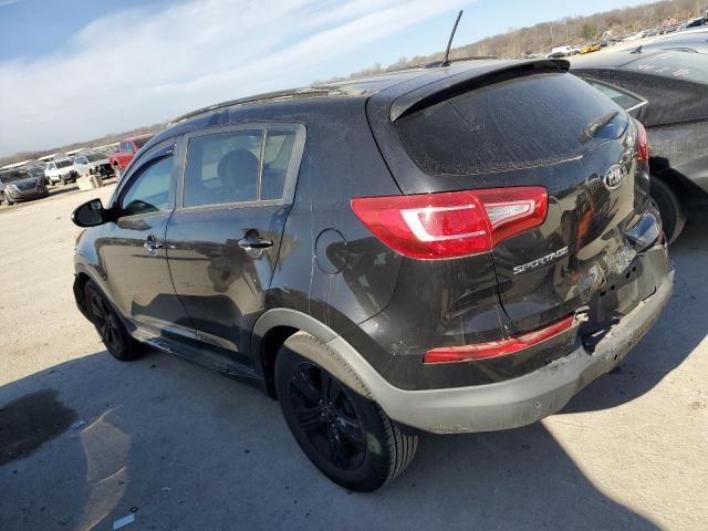 Vin: kndpb3a26c7331123, lot: 85882614, kia sportage base 20122