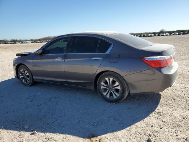 2015 HONDA ACCORD LX - 1HGCR2E31FA016083