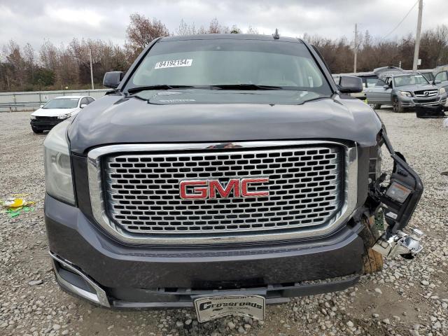 2016 GMC YUKON DENA - 1GKS1CKJXGR233617