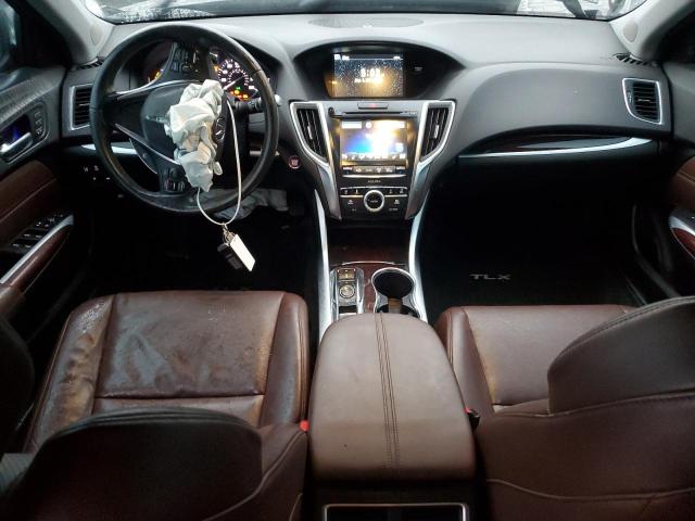 2015 ACURA TLX TECH - 19UUB2F57FA014167
