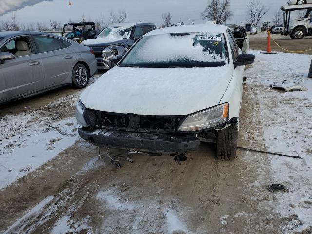 2016 VOLKSWAGEN JETTA S - 3VW267AJ1GM365847