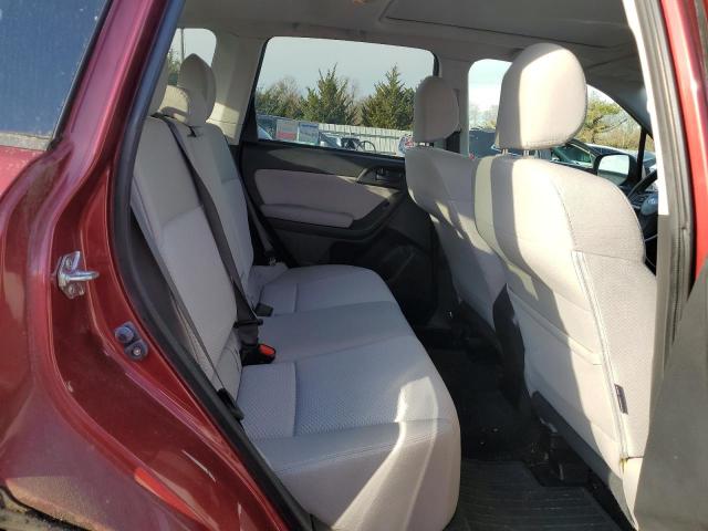 2016 SUBARU FORESTER 2 - JF2SJADC4GH450960