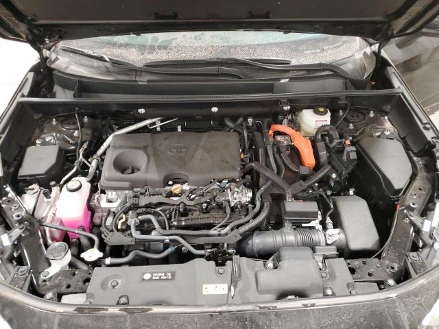 2024 TOYOTA RAV4 WOODL 2T3UWRFV0RW220254