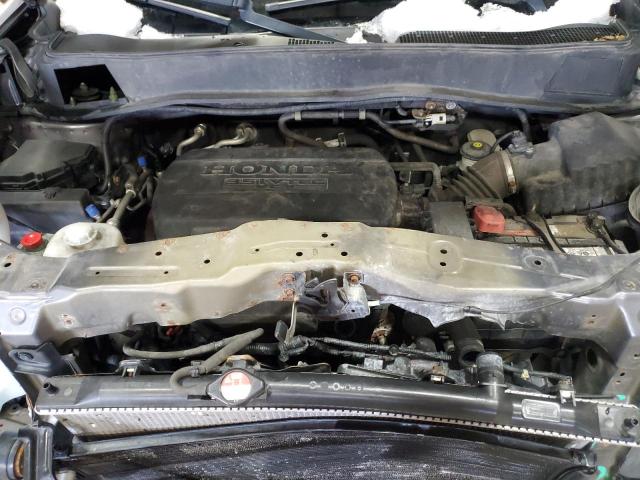 VIN 5FNYF4H27FB060432 2015 HONDA PILOT no.12