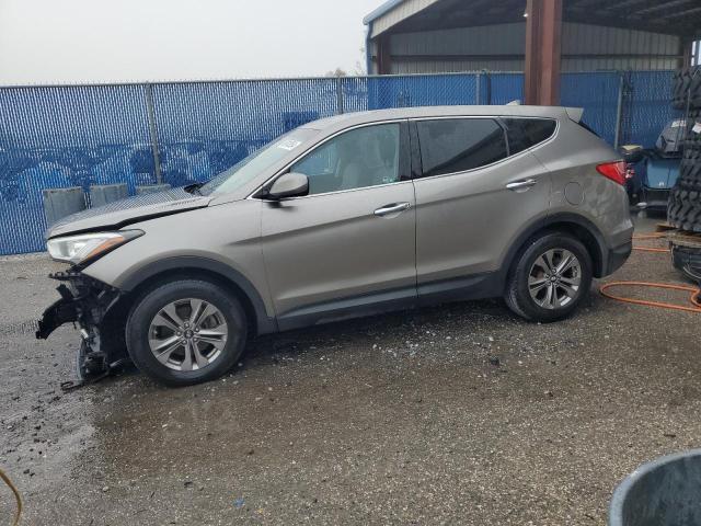 2016 HYUNDAI SANTA FE S #3040947483