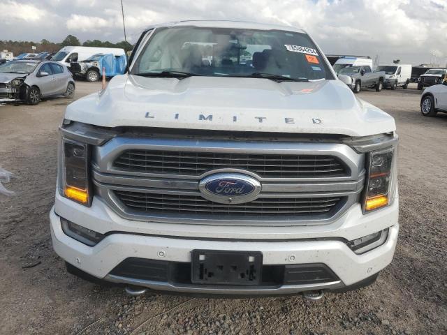 2021 FORD F150 SUPER - 1FTFW1E81MFB43930