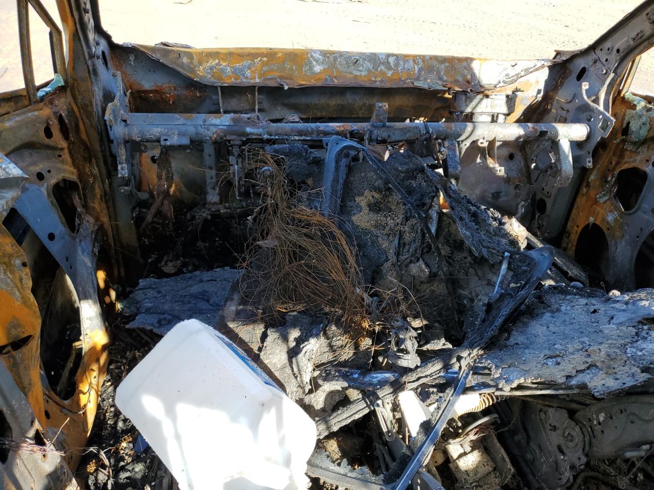 SUBARU ASCENT LIMITED