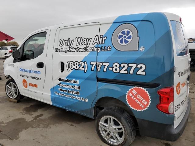 2015 CHEVROLET CITY EXPRE - 3N63M0YN9FK719408