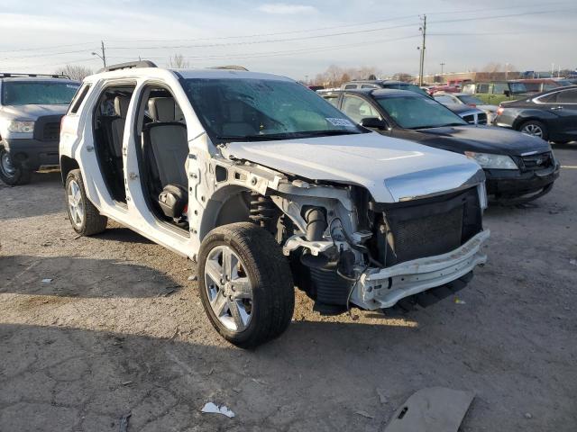 2015 GMC TERRAIN SL - 2GKFLSE31F6406454