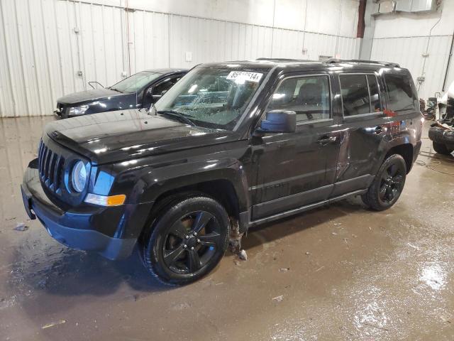 2015 JEEP PATRIOT SP #3064496262